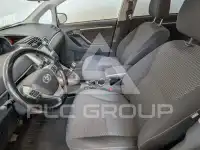 2015 Toyota VERSO