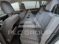 2015 Toyota VERSO