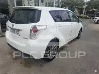 2015 Toyota VERSO