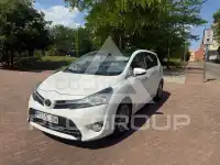 2015 Toyota VERSO