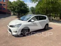 2015 Toyota VERSO