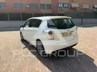 2015 Toyota VERSO