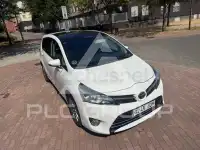 2015 Toyota VERSO