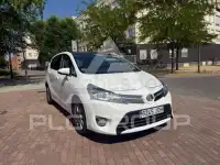 2015 Toyota VERSO
