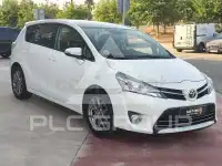 2015 Toyota VERSO
