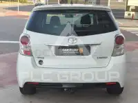 2015 Toyota VERSO
