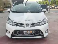 2015 Toyota VERSO