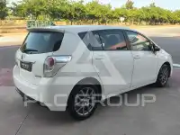 2015 Toyota VERSO