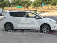 2015 Toyota VERSO