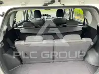 2015 Toyota VERSO