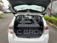 2015 Toyota VERSO
