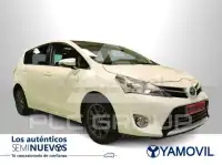2015 Toyota VERSO