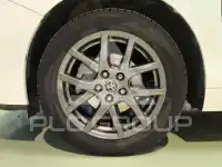 2015 Toyota VERSO
