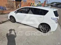 2015 Toyota VERSO