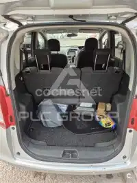 2015 Toyota VERSO