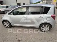 2015 Toyota VERSO