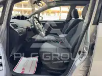 2015 Toyota VERSO
