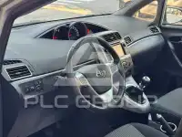 2015 Toyota VERSO