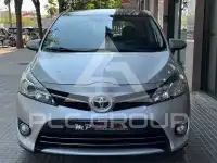 2015 Toyota VERSO