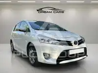 2015 Toyota VERSO