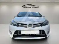 2015 Toyota VERSO