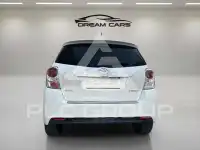 2015 Toyota VERSO