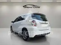 2015 Toyota VERSO