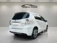 2015 Toyota VERSO