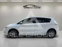 2015 Toyota VERSO