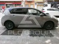 2015 Toyota VERSO