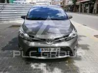 2015 Toyota VERSO
