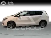 2015 Toyota VERSO