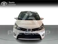 2015 Toyota VERSO