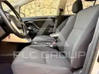 2015 Toyota VERSO