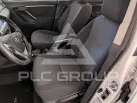 2015 Toyota VERSO