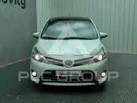 2015 Toyota VERSO