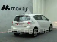 2015 Toyota VERSO
