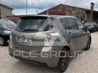 2015 Toyota VERSO