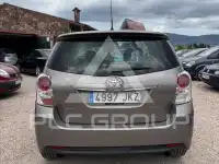 2015 Toyota VERSO