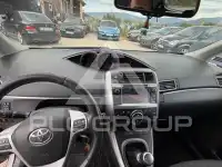 2015 Toyota VERSO
