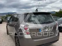 2015 Toyota VERSO