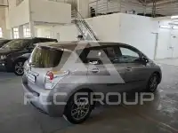 2015 Toyota VERSO