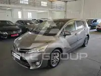 2015 Toyota VERSO