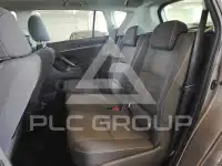2015 Toyota VERSO
