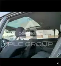 2015 Toyota VERSO