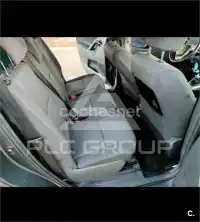 2015 Toyota VERSO