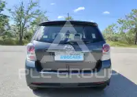 2015 Toyota VERSO