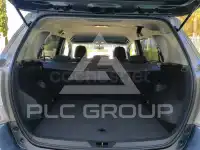 2015 Toyota VERSO