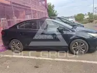2015 Toyota Avensis