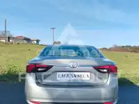 2015 Toyota Avensis